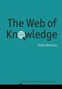 Giota Alevizou: The Web of Knowledge, Buch