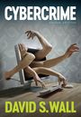 David S Wall: Cybercrime, Buch