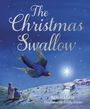 Ben Harris: The Christmas Swallow, Buch