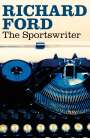 Richard Ford: Sportswriter, Buch