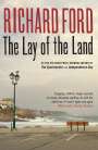 Richard Ford: The Lay of the Land, Buch