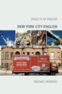 Michael Newman: New York City English, Buch
