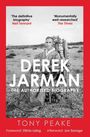 Tony Peake: Derek Jarman: The Authorised Biography, Buch