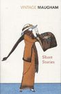W. Somerset Maugham: Short Stories, Buch
