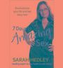 Sarah Hedley: 7 Days to Amazing Sex, Buch