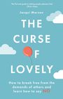 Jacqui Marson: The Curse of Lovely, Buch