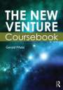 Gerald Watts: The New Venture Coursebook, Buch