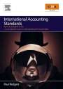 Paul Rodgers: International Accounting Standards, Buch