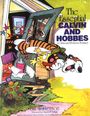 Bill Watterson: The Essential Calvin And Hobbes, Buch