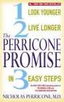 Nicholas Perricone: The Perricone Promise, Buch