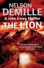 Nelson DeMille: The Lion, Buch