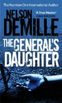 Nelson DeMille: The General's Daughter, Buch