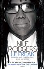 Nile Rodgers: Le Freak, Buch