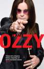 Ozzy Osbourne: I am Ozzy, Buch