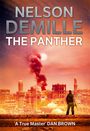 Nelson DeMille: The Panther, Buch