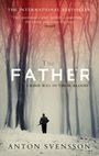 Anton Svensson: The Father, Buch