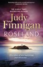 Judy Finnigan: Roseland, Buch