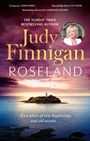 Judy Finnigan: Roseland, Buch