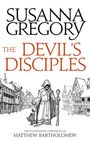 Susanna Gregory: The Devil's Disciples, Buch