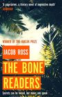 Jacob Ross: The Bone Readers, Buch