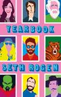 Seth Rogen: Yearbook, Buch