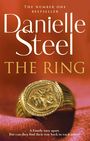 Danielle Steel: The Ring, Buch