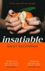 Daisy Buchanan: Insatiable, Buch