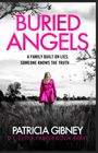 Patricia Gibney: Buried Angels, Buch