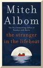Mitch Albom: The Stranger in the Lifeboat, Buch