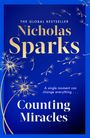 Nicholas Sparks: Counting Miracles, Buch