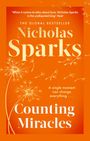 Nicholas Sparks: Counting Miracles, Buch