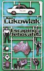 Ken Lukowiak: Escaping Jehovah, Buch