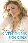 Katherine Jenkins: Time to Say Hello, Buch