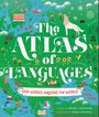 Rachel Lancashire-Vermeulen: Atlas of Languages, Buch