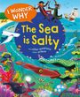 Anita Ganeri: I Wonder Why the Sea is Salty, Buch