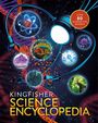 Kingfisher: The Kingfisher Science Encyclopedia, Buch
