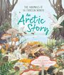 Jane Burnard: An Arctic Story, Buch