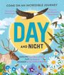 Jane Burnard: Day and Night, Buch