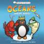 Dan Green: Basher Science: Oceans, Buch