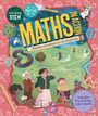Lou Abercrombie: Everyday STEM Maths - Maths In Action, Buch