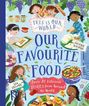 Valerie Wilding: This Is Our World Our Favourite Food, Buch