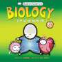 Dan Green: Basher Science: Biology, Buch