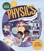Shini Somara: Everyday Stem Science--Physics, Buch