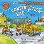 Tony Mitton: Amazing Machines in Busy Places: Construction Site, Buch