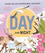 Tracey Turner: Day and Night, Buch