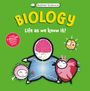 Dan Green: Basher Science: Biology, Buch