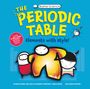 Adrian Dingle: Basher Science: The Complete Periodic Table, Buch