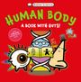 Dan Green: Basher Science: Human Body, Buch