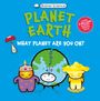 Daniel Gilpin: Basher Science: Planet Earth, Buch