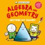 Dan Green: Basher Science: Algebra and Geometry, Buch